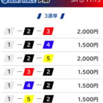 競艇スマッシュ,スマッシュ,競艇smash,稼げる,高配当,詐欺,詐欺サイト,騙される,的中,高額的中,投資,競艇投資,悪質,悪徳,凶悪,最悪,ボートレース,ボートレース予想サイト,競艇予想サイト,予想家