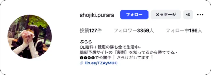 ぷらら,プララ,pulala,purara,インフルエンサー,influencer,稼げる,高配当,詐欺,詐欺サイト,騙される,的中,高額的中,投資,競艇投資,競艇,競馬,競輪,悪質,悪徳,凶悪,最悪,口コミ,評価