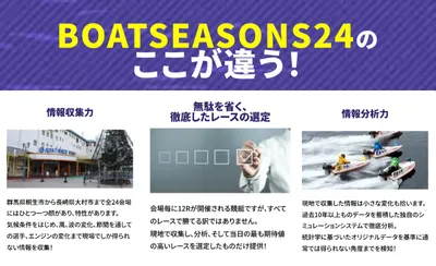 ボートレースシーズンズ,ボートレースシーズンズ24,boatracesesons,boatracesesons24,,boatrace,sesons,シーズンズ,ボートレース,インフルエンサー,influencer,稼げる,高配当,詐欺,詐欺サイト,騙される,的中,高額的中,投資,競艇投資,競艇,競馬,競輪,悪質,悪徳,凶悪,最悪,口コミ,評価,競艇女子,予想屋,個人予想屋,Instagram,インスタ,X,Twitter,TikTok,ティックトック,note,ノート,最新,新サイト