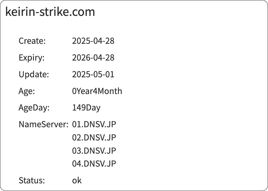 競輪ストライク,ストライク,競輪strike,strike,インフルエンサー,influencer,稼げる,高配当,詐欺,詐欺サイト,騙される,的中,高額的中,投資,競艇投資,競艇,競馬,競輪,悪質,悪徳,凶悪,最悪,口コミ,評価,競艇女子,予想屋,個人予想屋,Instagram,インスタ,X,Twitter,TikTok,ティックトック,note,ノート,最新,新サイト